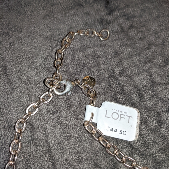 NWT Loft Necklace - Picture 9 of 9